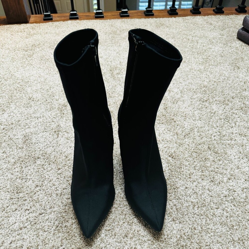 Jeffrey Campbell Siren Bootie (Women)